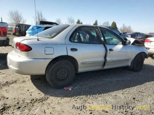 CHEVROLET CAVALIER BASE, 1G1JC524527461531