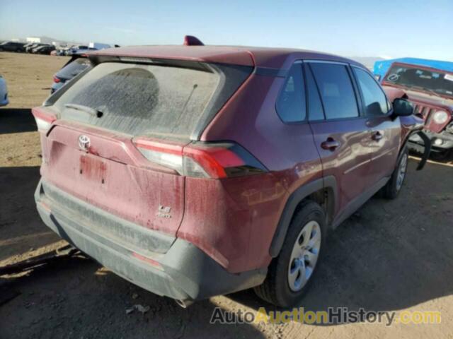 TOYOTA RAV4 LE, 2T3F1RFV8NW325643