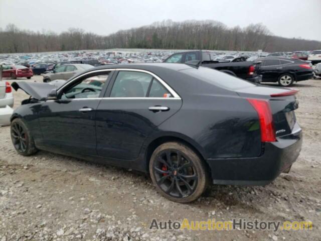 CADILLAC ATS PERFORMANCE, 1G6AJ5S33F0104564