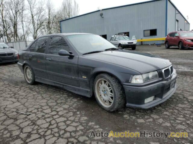 BMW M3 AUTOMATIC, WBSCD0321VEE12013