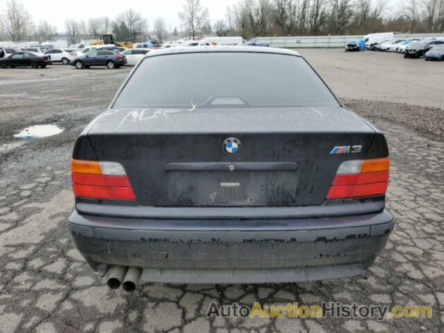 BMW M3 AUTOMATIC, WBSCD0321VEE12013