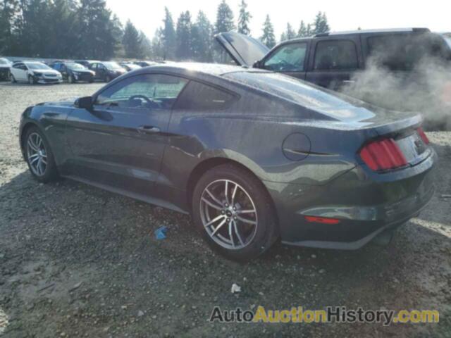 FORD MUSTANG GT, 1FA6P8CFXF5418703