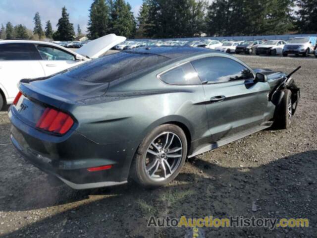FORD MUSTANG GT, 1FA6P8CFXF5418703