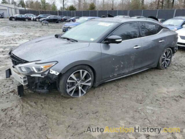 NISSAN MAXIMA 3.5S, 1N4AA6AP1HC388257