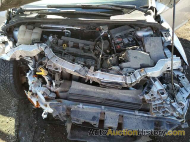 FORD FOCUS SE, 1FADP3F21DL366180