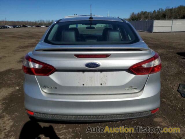 FORD FOCUS SE, 1FADP3F21DL366180