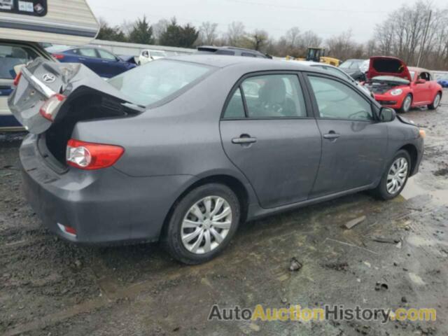 TOYOTA COROLLA BASE, 2T1BU4EE5CC754823