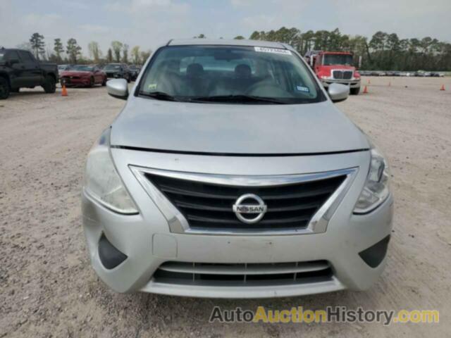 NISSAN VERSA S, 3N1CN7AP2GL916701