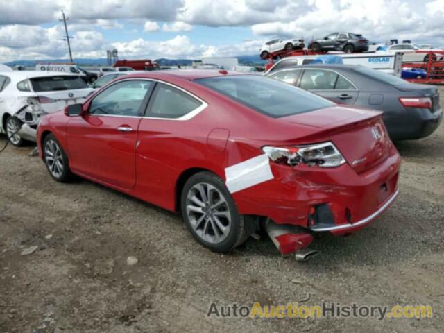 HONDA ACCORD EXL, 1HGCT2B82EA009238