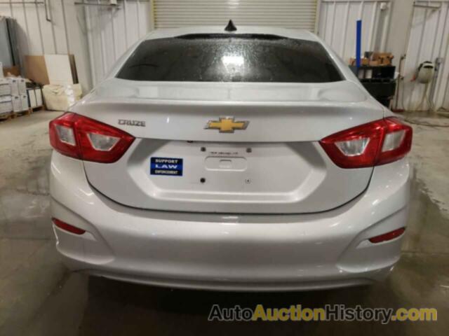 CHEVROLET CRUZE LS, 1G1BC5SM0G7328252