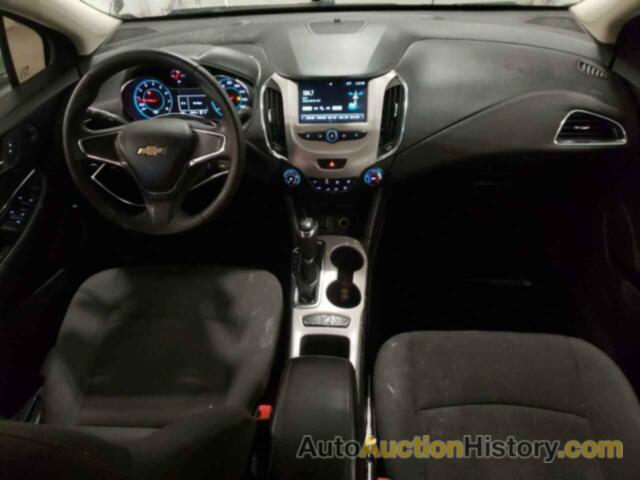 CHEVROLET CRUZE LS, 1G1BC5SM0G7328252