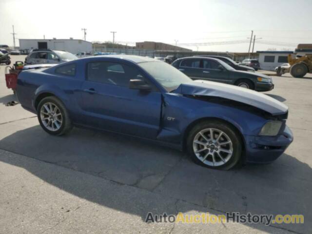 FORD MUSTANG GT, 1ZVFT82H265113721