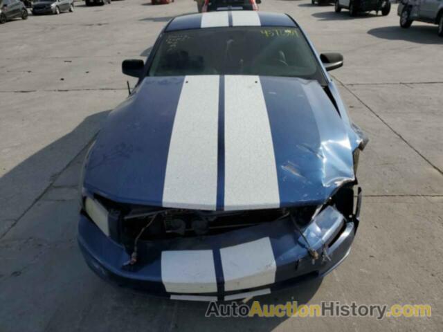 FORD MUSTANG GT, 1ZVFT82H265113721