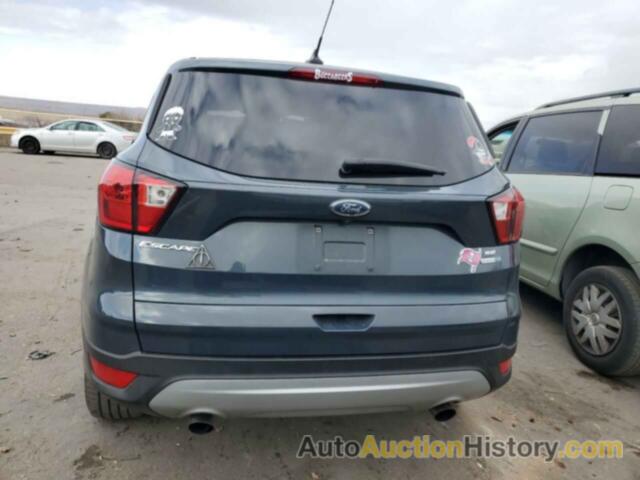 FORD ESCAPE SE, 1FMCU9GD0KUA53223