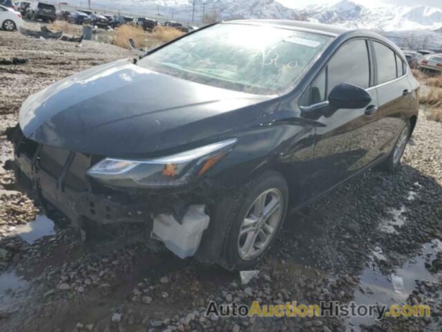 CHEVROLET CRUZE LT, 3G1BE6SM7HS554954