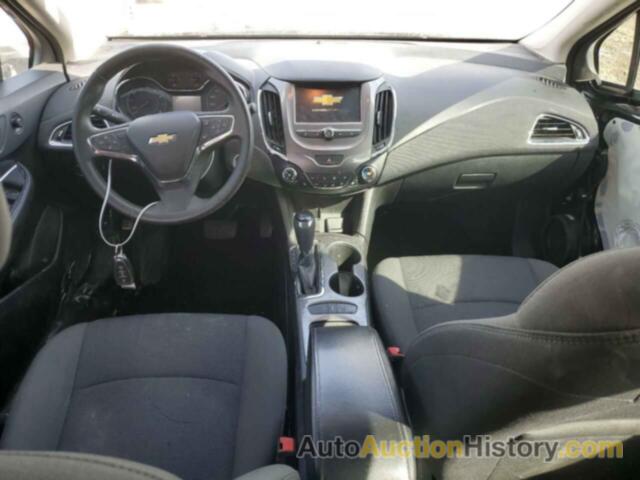 CHEVROLET CRUZE LT, 3G1BE6SM7HS554954