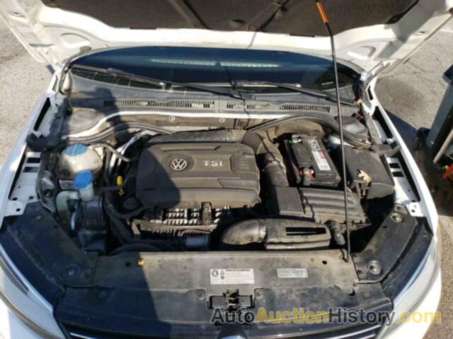 VOLKSWAGEN JETTA SE, 3VWD17AJ6EM363063