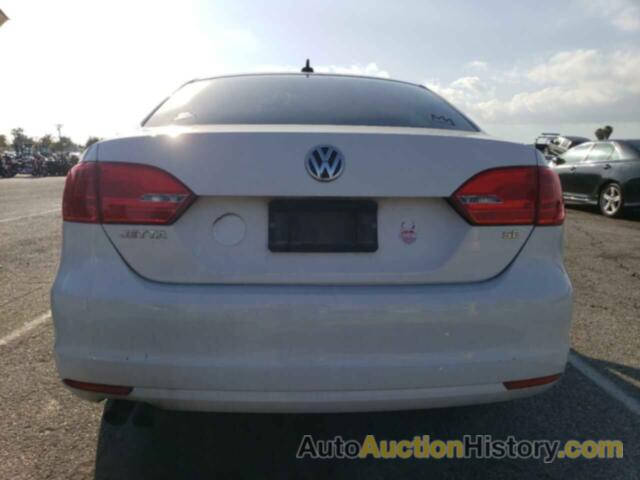 VOLKSWAGEN JETTA SE, 3VWD17AJ6EM363063