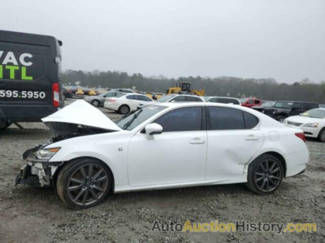 LEXUS GS350 350, JTHBE1BL4FA003377