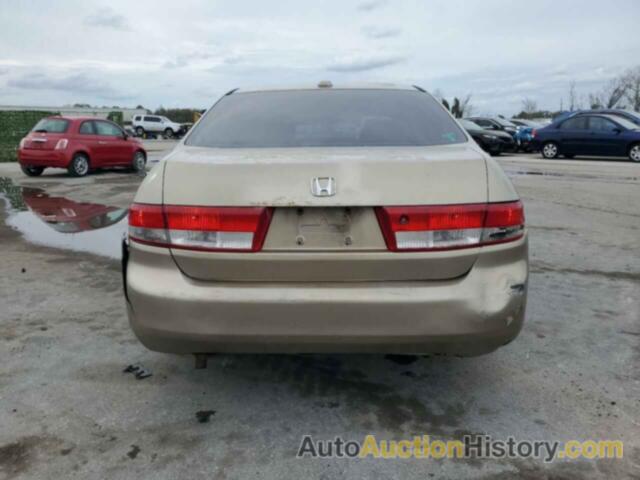 HONDA ACCORD EX, 1HGCM66504A101032