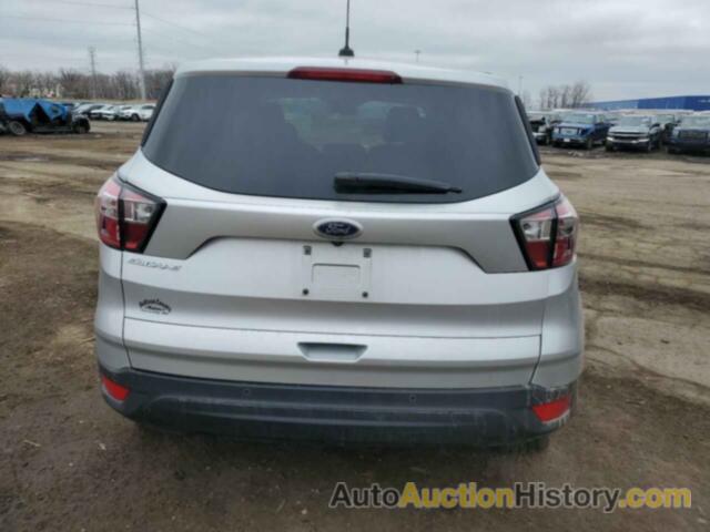 FORD ESCAPE S, 1FMCU0F75HUD44297