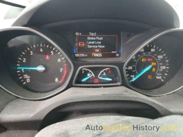 FORD ESCAPE S, 1FMCU0F75HUD44297