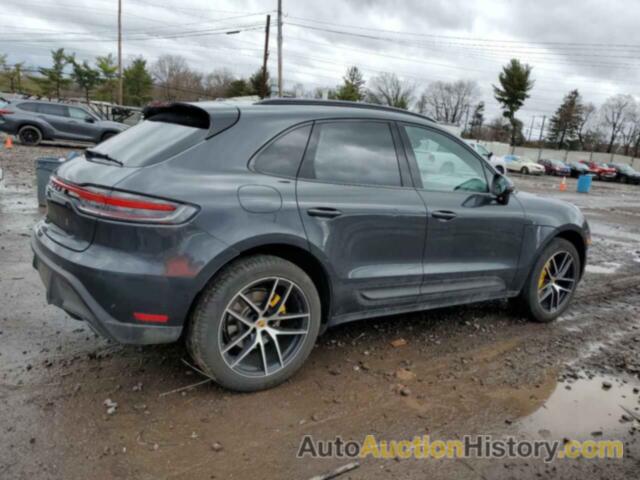 PORSCHE MACAN, WP1AA2A54NLB00565