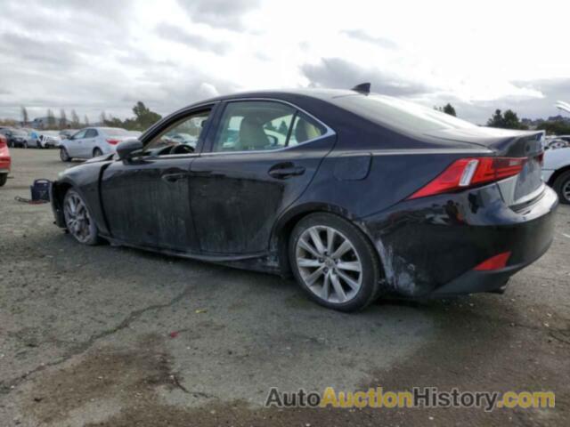 LEXUS IS 200T, JTHBA1D21G5021040