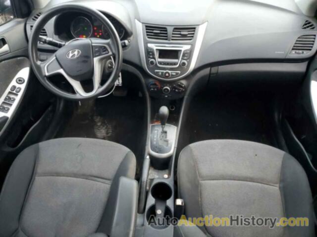 HYUNDAI ACCENT GLS, KMHCT5AE7EU145074