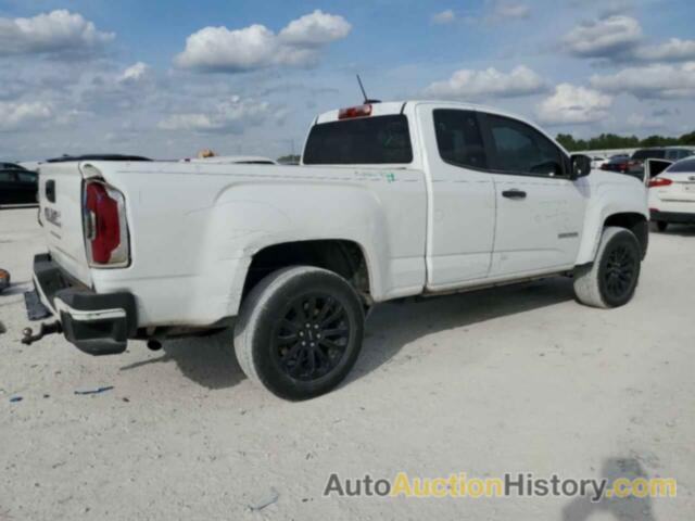 GMC CANYON ELEVATION, 1GTH5BEN2M1177234