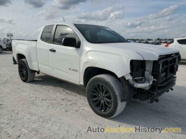 GMC CANYON ELEVATION, 1GTH5BEN2M1177234