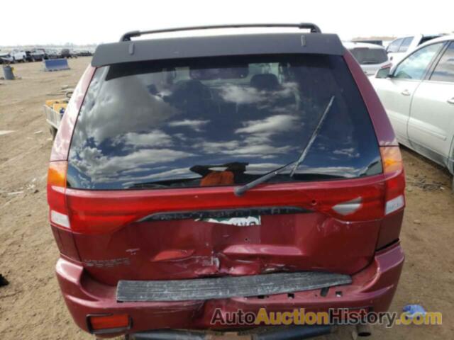 MITSUBISHI MONTERO SPORT LS, JA4MT31H0XP015138