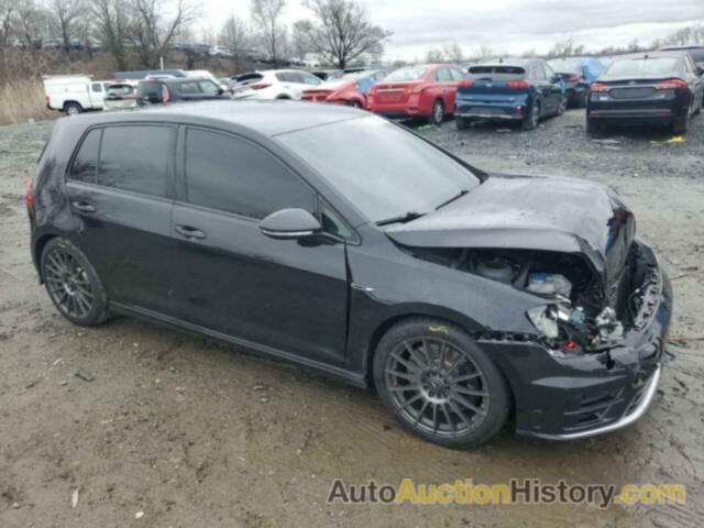 VOLKSWAGEN GOLF, WVWVF7AU7HW035352