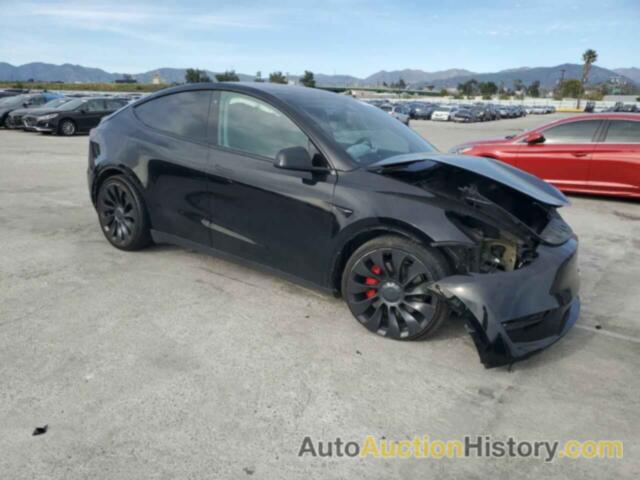 TESLA MODEL Y, 7SAYGDEF0NF345947