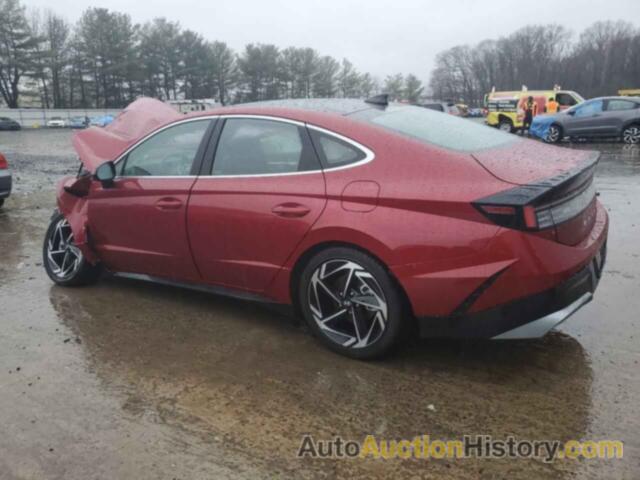 HYUNDAI SONATA SEL, KMHL14JA6RA350079