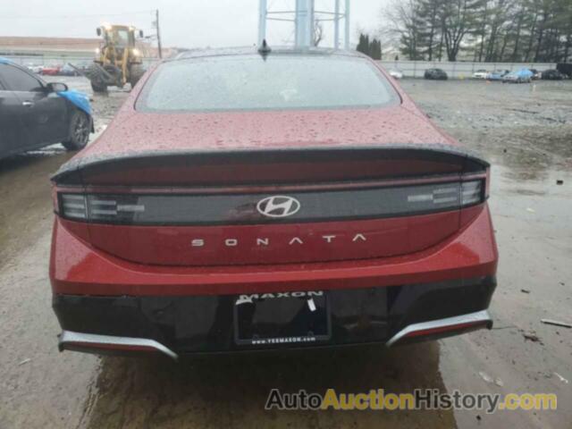 HYUNDAI SONATA SEL, KMHL14JA6RA350079