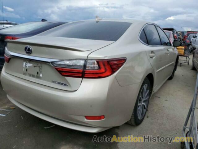 LEXUS ES300 300H, JTHBW1GG5G2131678