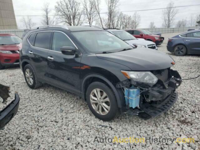 NISSAN ROGUE S, KNMAT2MT7FP550517