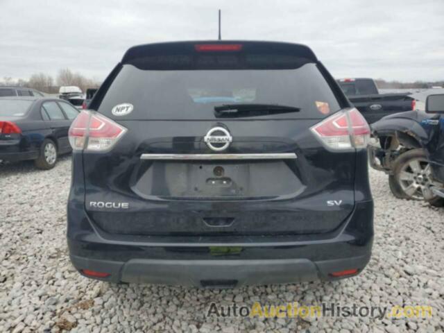 NISSAN ROGUE S, KNMAT2MT7FP550517