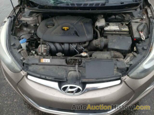 HYUNDAI ELANTRA SE, 5NPDH4AE5GH673634