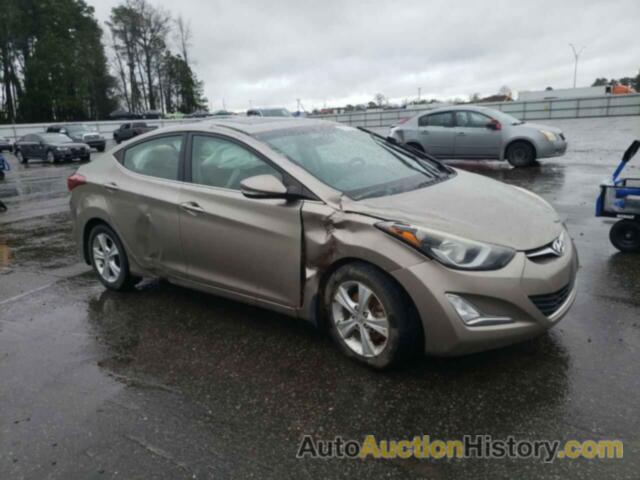 HYUNDAI ELANTRA SE, 5NPDH4AE5GH673634