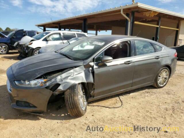 FORD FUSION SE, 3FA6P0HD4GR277599