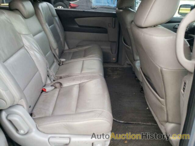 HONDA ODYSSEY TOURING, 5FNRL5H97CB088260