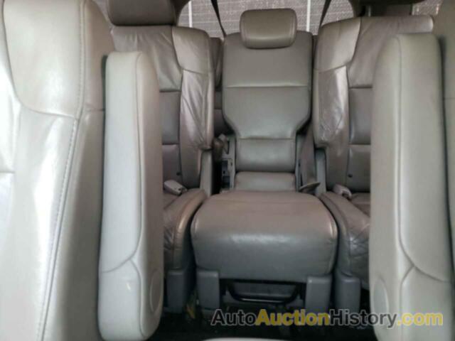 HONDA ODYSSEY TOURING, 5FNRL5H97CB088260