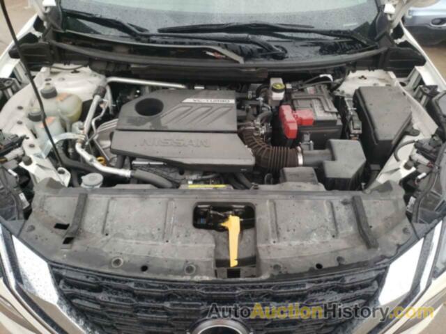 NISSAN ROGUE SV, 5N1BT3BA6PC758789