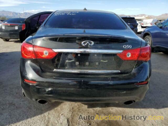 INFINITI Q50 BASE, JN1CV7AP2GM202671