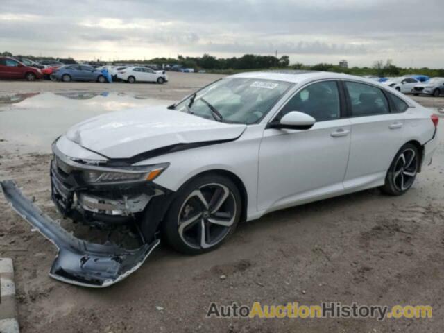 HONDA ACCORD SPORT, 1HGCV2F38JA038794