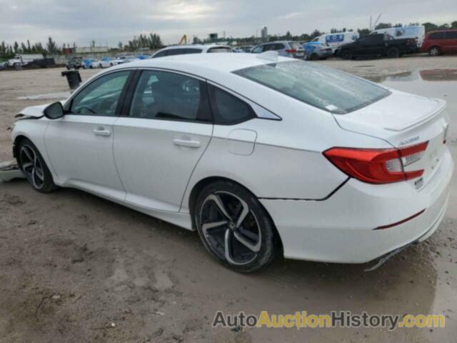 HONDA ACCORD SPORT, 1HGCV2F38JA038794