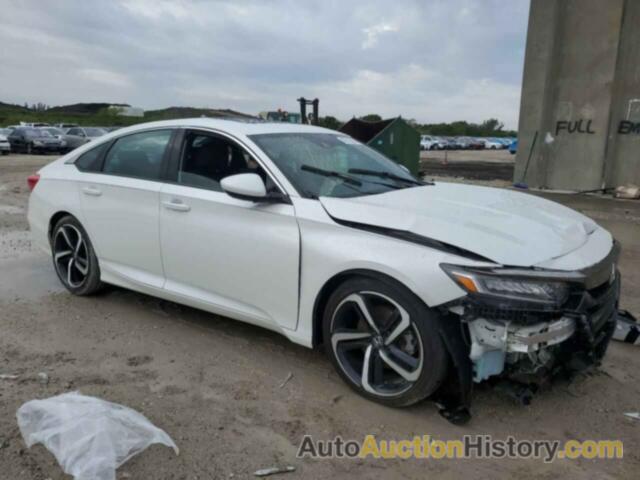 HONDA ACCORD SPORT, 1HGCV2F38JA038794