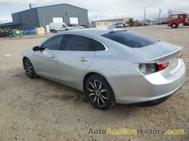 CHEVROLET MALIBU LT, 1G1ZD5ST0JF284611